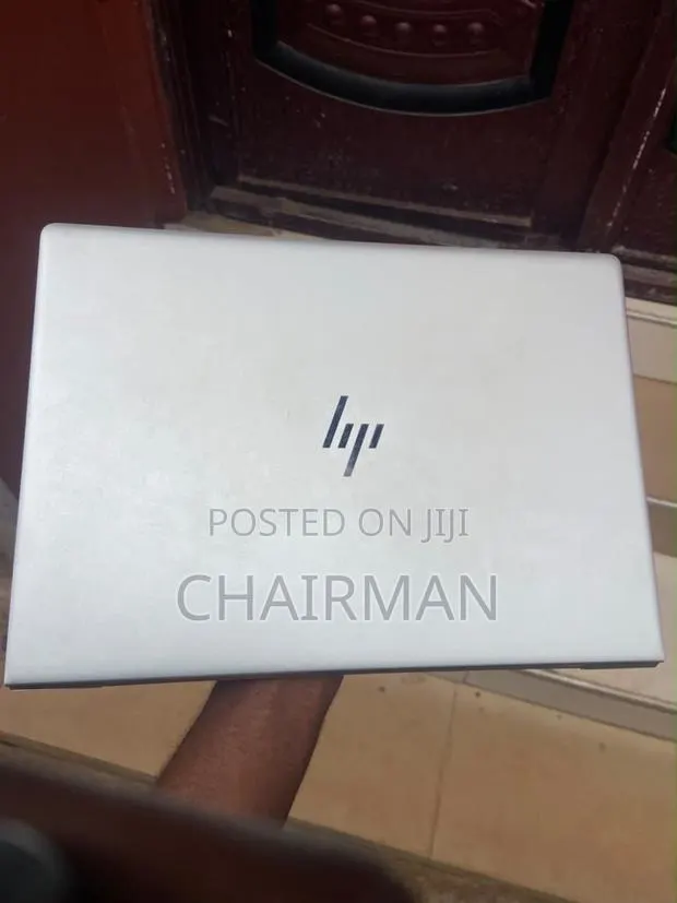 Laptop HP EliteBook 745 G5 16GB AMD Ryzen 5 SSD 256GB · Photo 1
