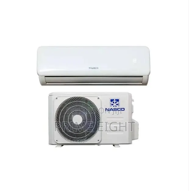 Nasco 2.5Hp R410 Split Air Conditioner (NAS-T24N1) · Photo 1