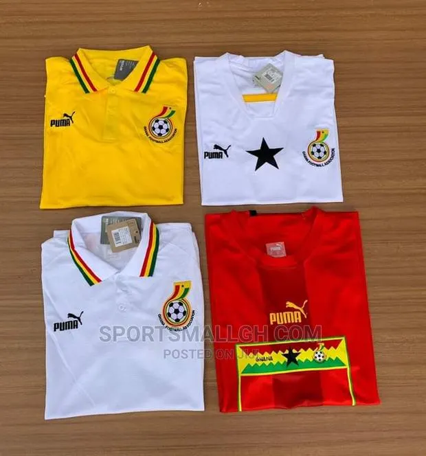 Black Stars Wear · Photo 1