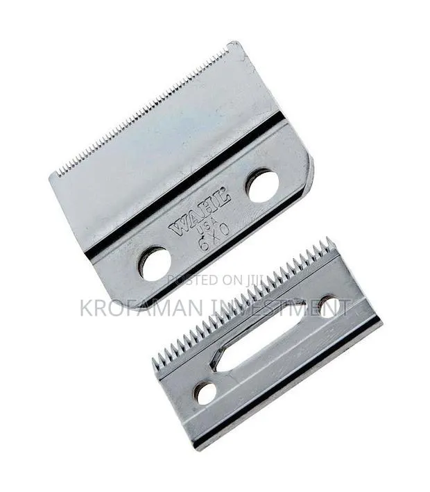 Wahl Balding Blade Set · Photo 1