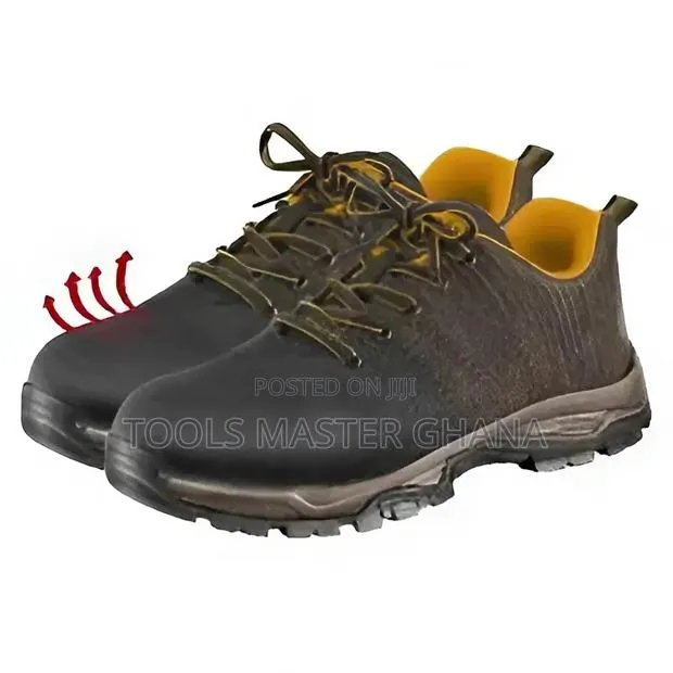 Safety Boots - SSH82SB.42/43/44 · Photo 1