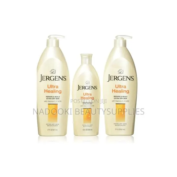 Jergens Ultra Healing · Photo 1