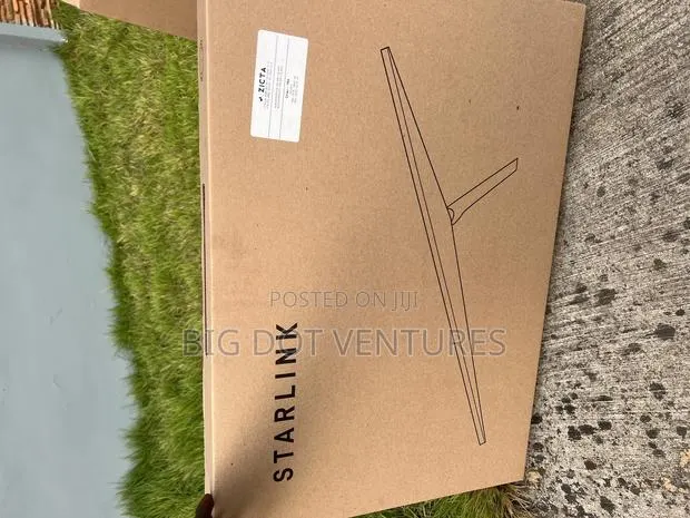 Original Starlink Standard V4