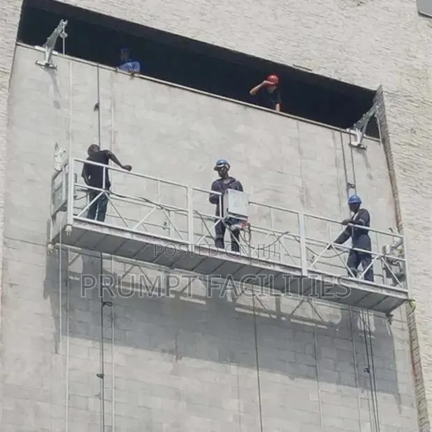 Cleaning Craddle Services · Photo 1