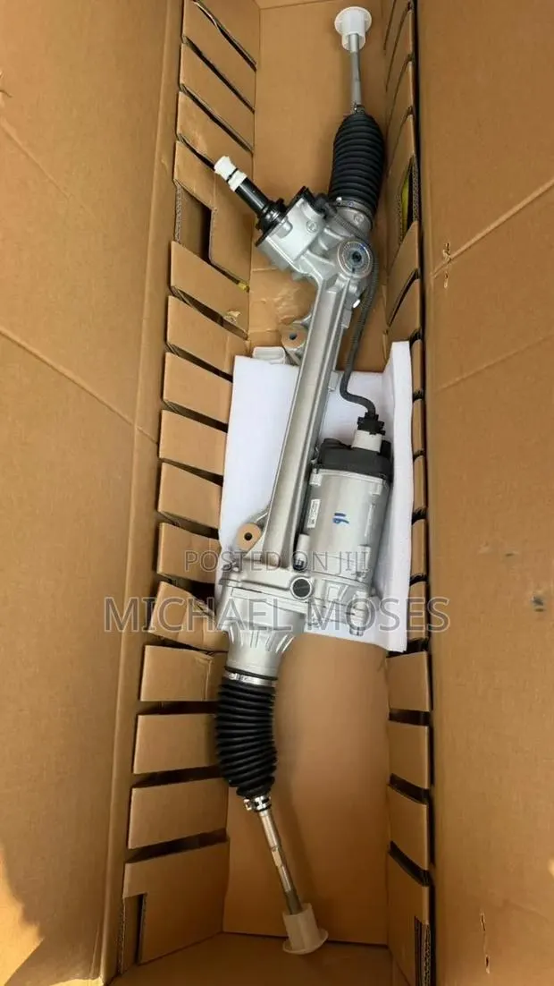 BMW F30 Steering Rag · Photo 1