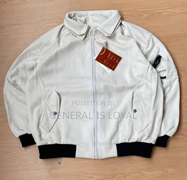 Jacket Zip Up · Photo 1