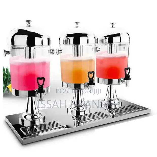 Manual Juicer Despenser · Photo 2