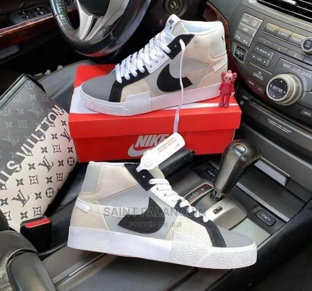 Nike Blazer · Photo 1