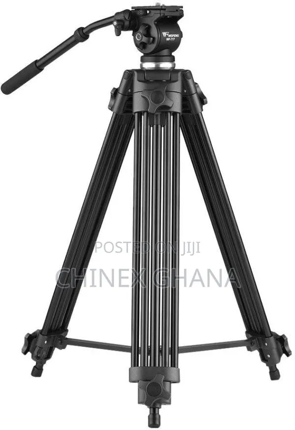 Tripod Stand 717 (1.8) · Photo 1