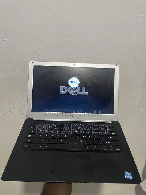 Laptop 4GB Intel SSD 128GB · Photo 2