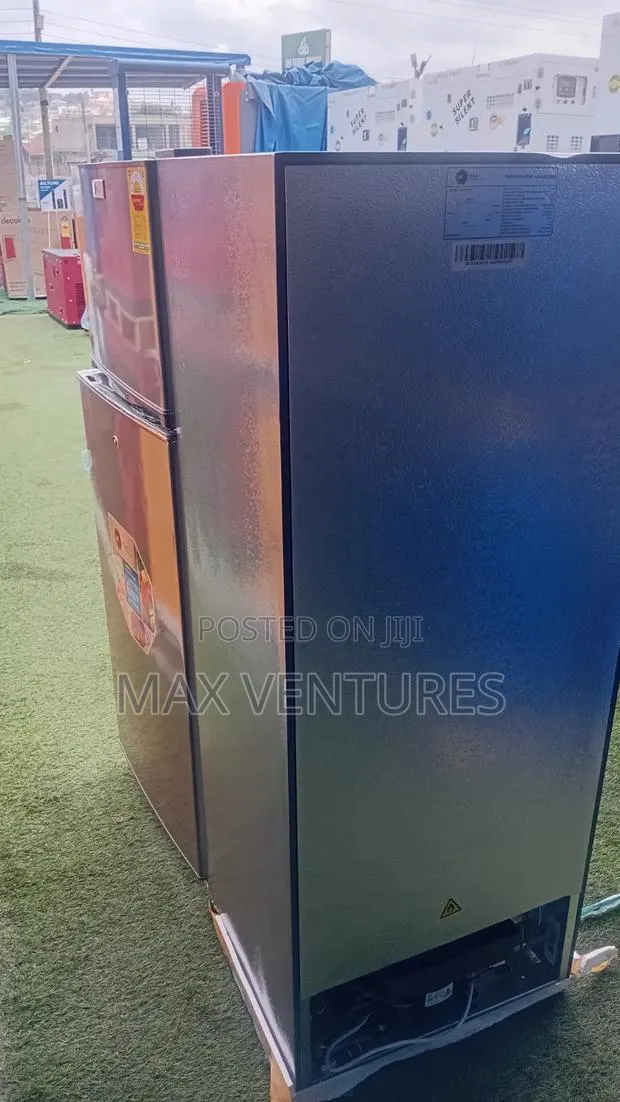 H&A 150L Deep Freezer – Ideal Home Freezer · Photo 1