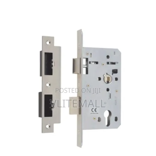Mortise Shashlock 2b21 · Photo 1