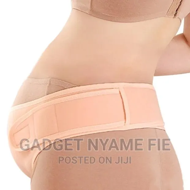 Maternity Belt / Pregnancy Support Belt · Photo 1