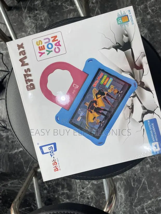 Watch Bright B77 Max Tab · Photo 1