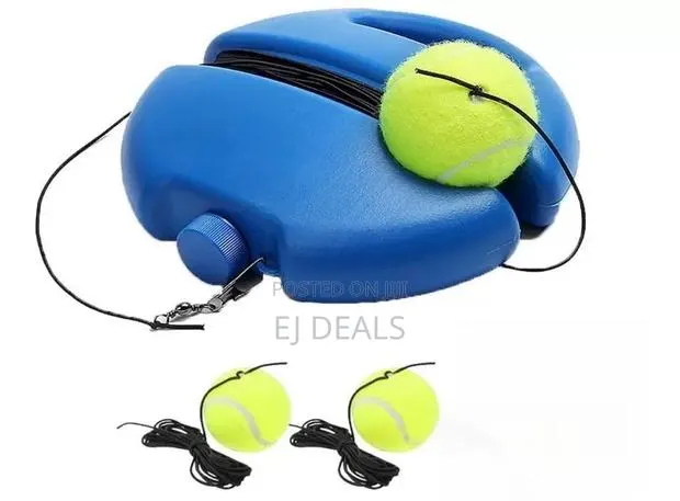 Tennis Trainer · Photo 1