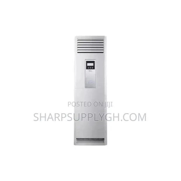 TCL 3.5hp Floor Standing R410 AC · Photo 1