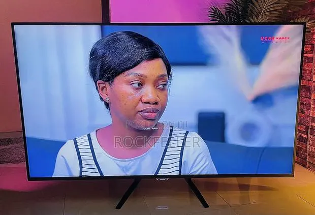 UK Used Philips Android Smart UHD HDR Digital Satellite 65 Inches · Photo 1