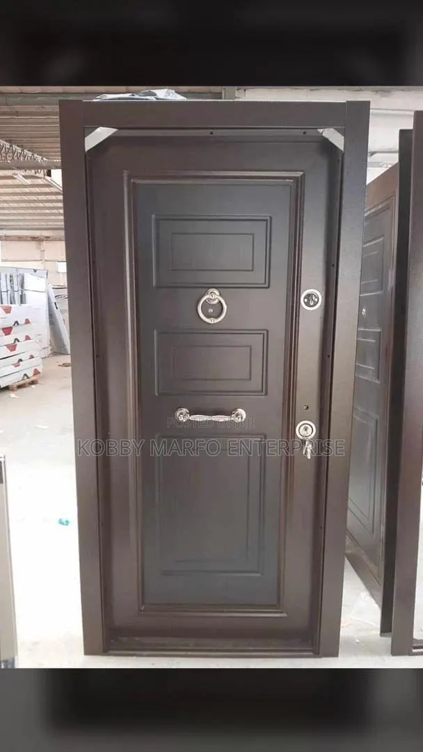 Security Doors(Turkey Doors) · Photo 1