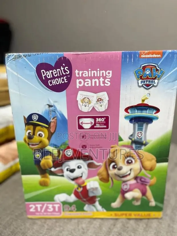 Parents Choice Pull Ups · Photo 1