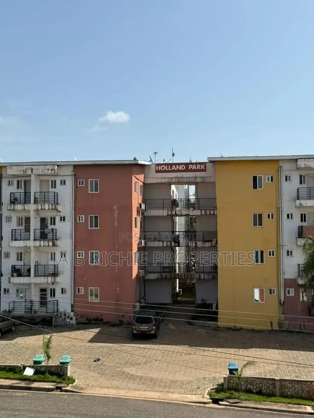 3bdrm Apartment in Ab Richie Properties, Kwabenya for sale · Photo 1