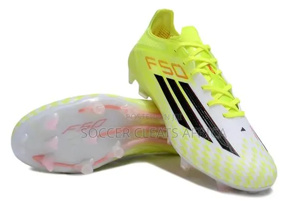 Football Boots · Photo 1
