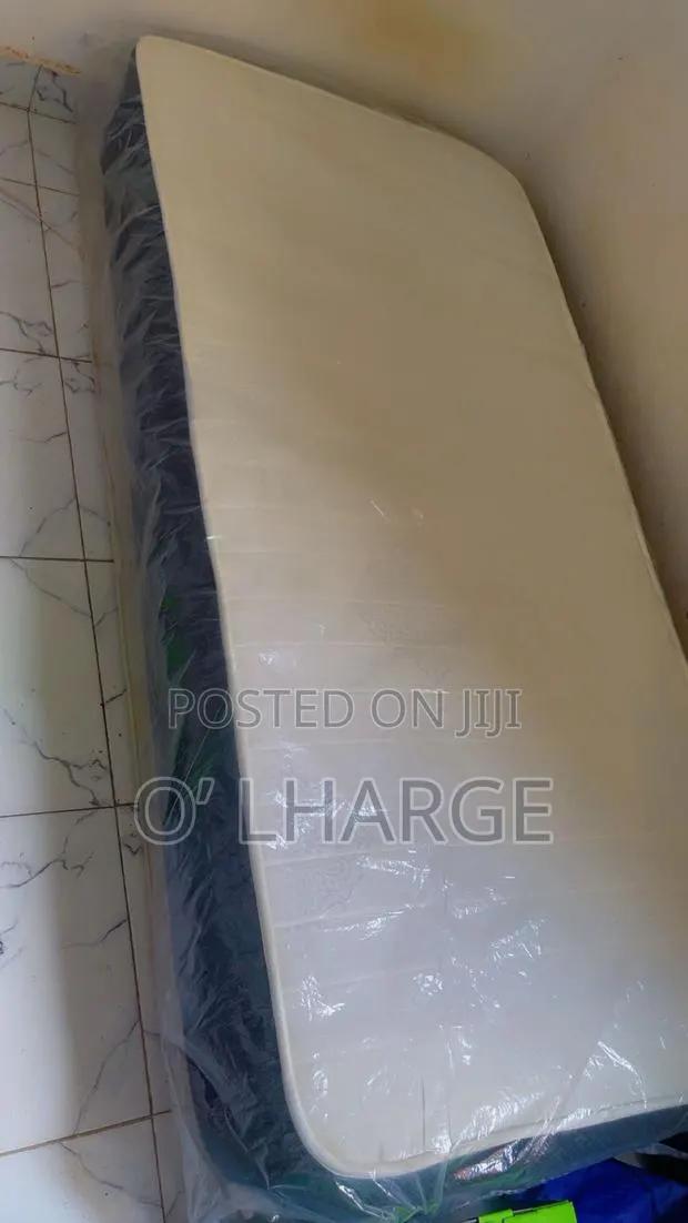 9 Inches Single Ashfoam Mattress · Photo 1