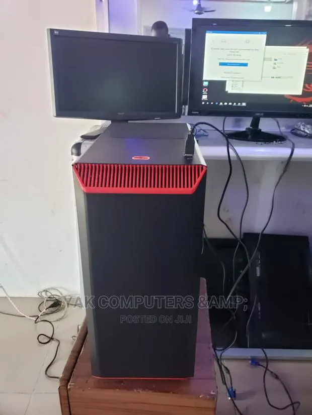 New Desktop Computer 16GB Intel Core i7 HDD 1T Β· Photo 1