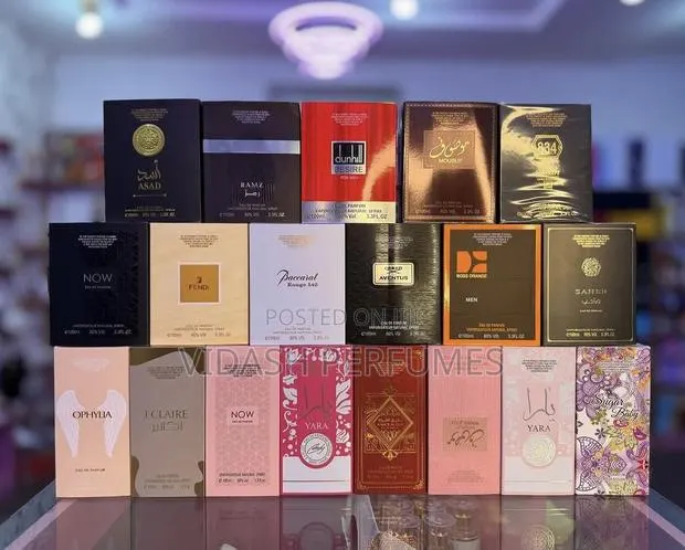 Smart Collection Perfumes · Photo 1