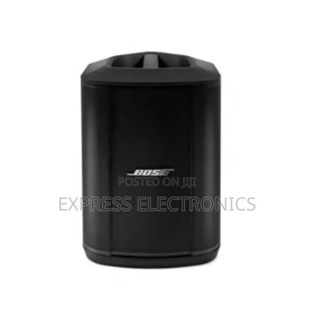 Grab Th New Bose S1 Pro+ Portable Bluetooth Speaker System · Photo 1