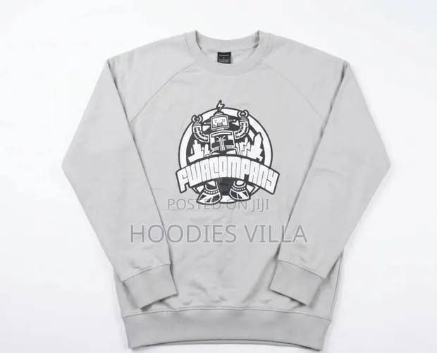 Sweatshirts · Photo 1