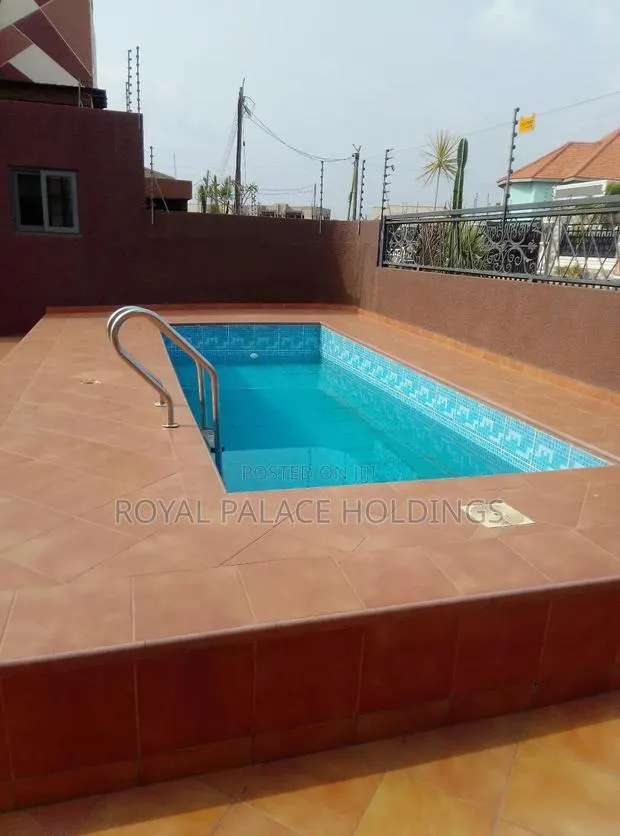 Furnished 1bdrm Apartment in Hills, School Junction for rent · Photo 1