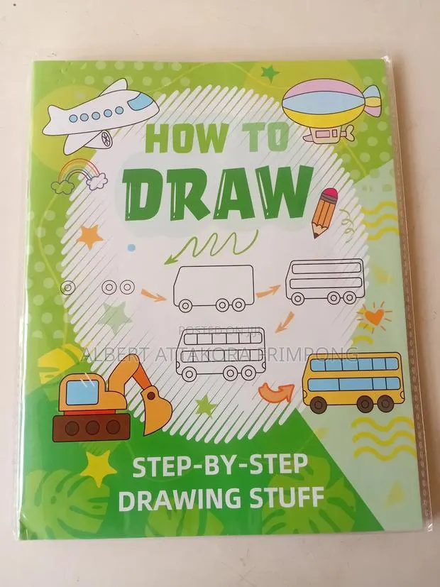 How to Draw( Step by Step L · Photo 1