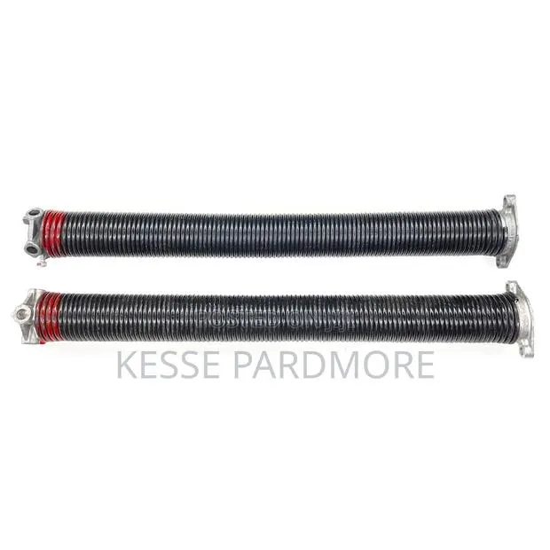 Garage Door Spring Tensioner · Photo 1