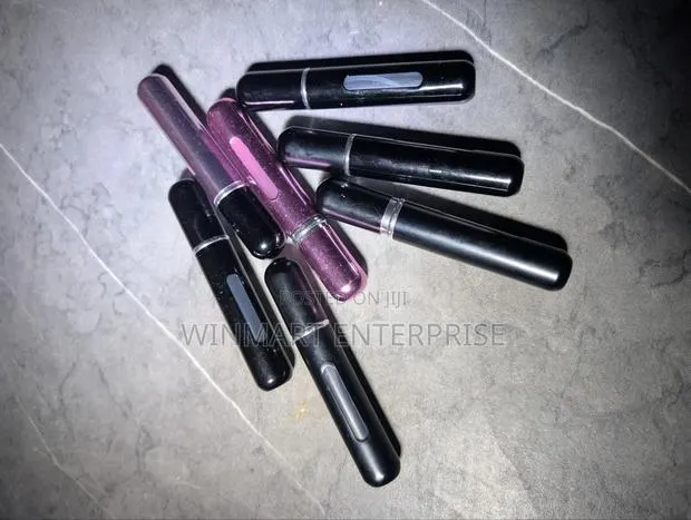 10ml Perfume Refill Bottle ( Atomizer ) · Photo 1