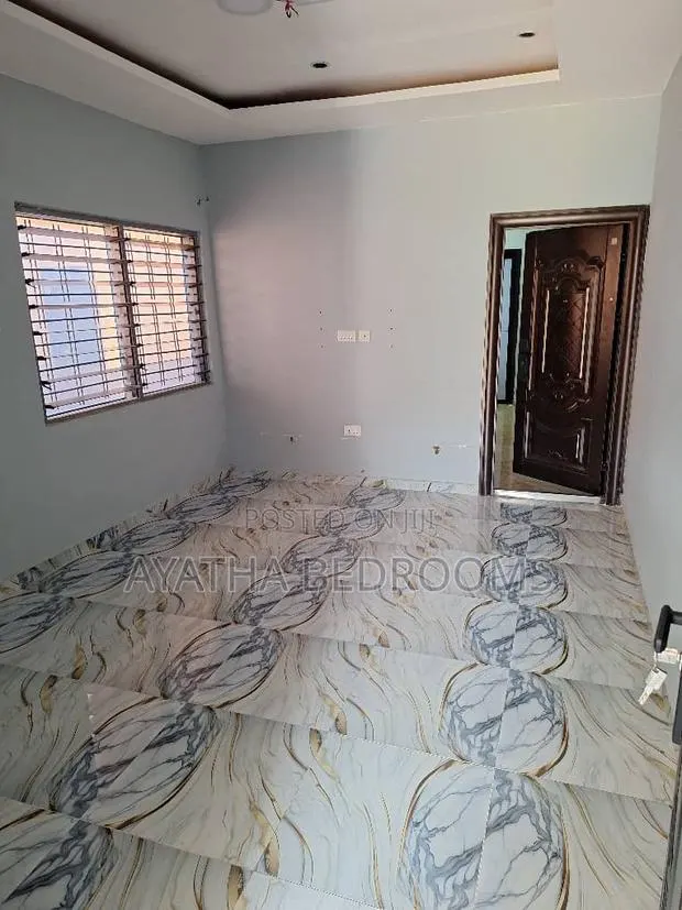 1bdrm Apartment in Camp 2, Teshie for rent · Photo 1