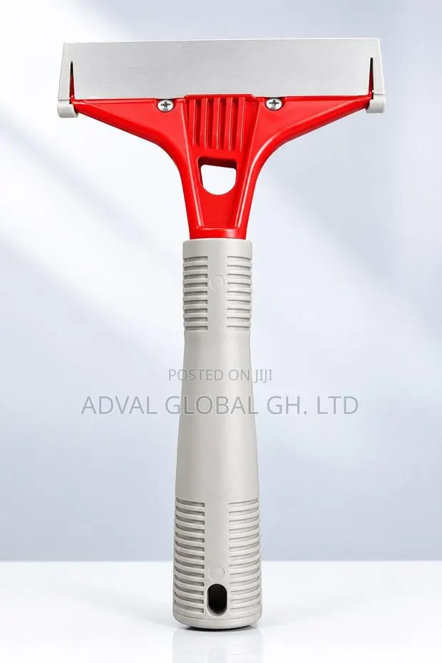 Scrapper for Cleaning (Professional) · Photo 1