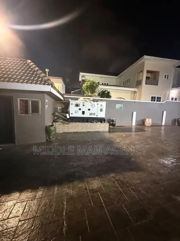 Furnished 1bdrm Apartment in Middle Man Agency, Ability for rent · Photo 1