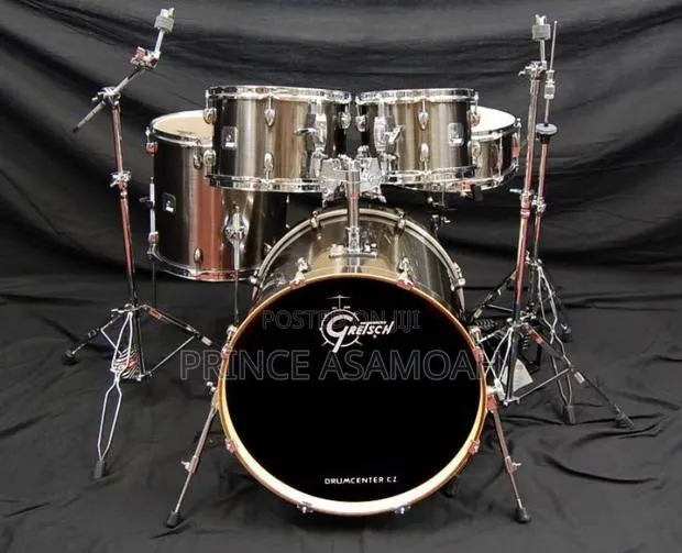 Gretsch 9 Series · Photo 1