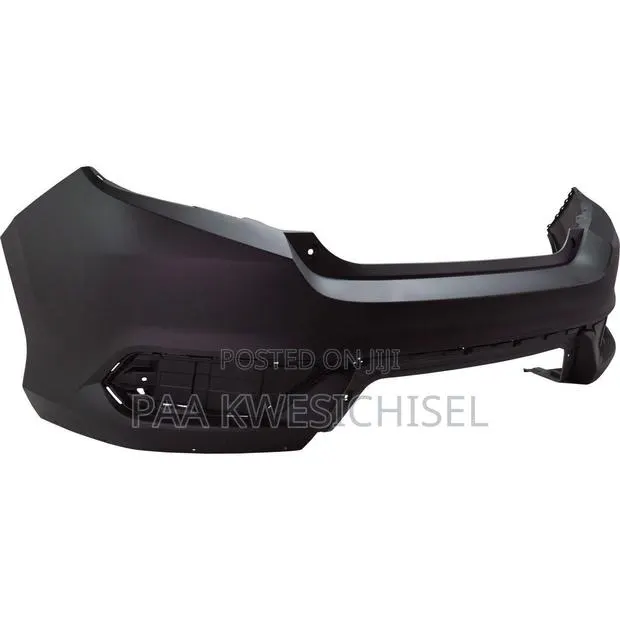 Honda Civic 2017 2018 2019 Back Bumper · Photo 1