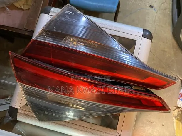 Honda Civic 2022-2025 Boot Light · Photo 1