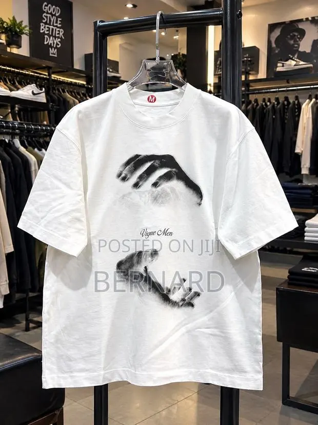 Tees in Accra Central · Photo 1