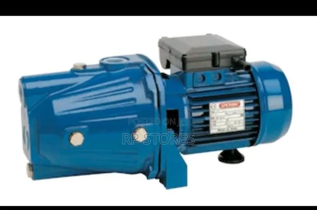Ecoolmax Water Pump 1.5hp · Photo 1