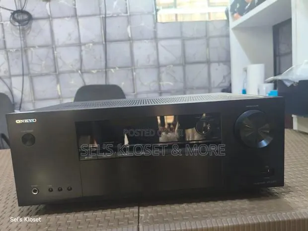 Onkyo HT-R3395 5.1-Channel AV Receiver · Photo 1