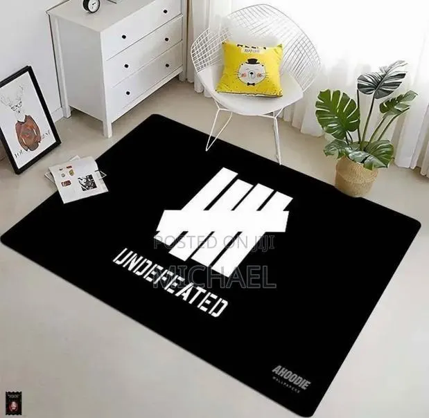 Classic 3D Carpets · Photo 1