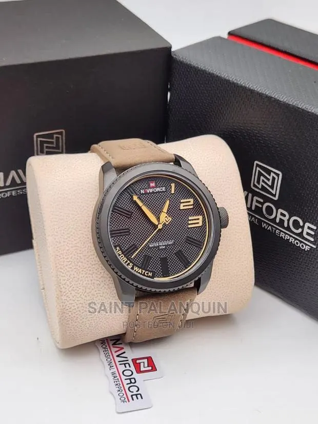 Original Wrist Watch · Photo 1