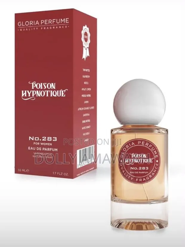 Christian Dior Hypnotic Poison · Photo 1