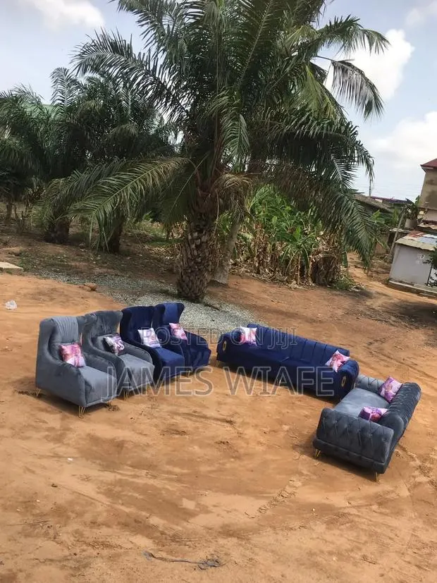 Sofa Set New · Photo 3