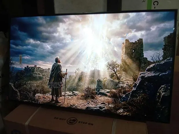 Samsung 43 Inch F6000f Smart Tv Smooth User Interface · Photo 1