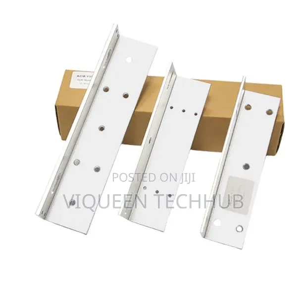 Magnetic Lock Bracket 350kg · Photo 1