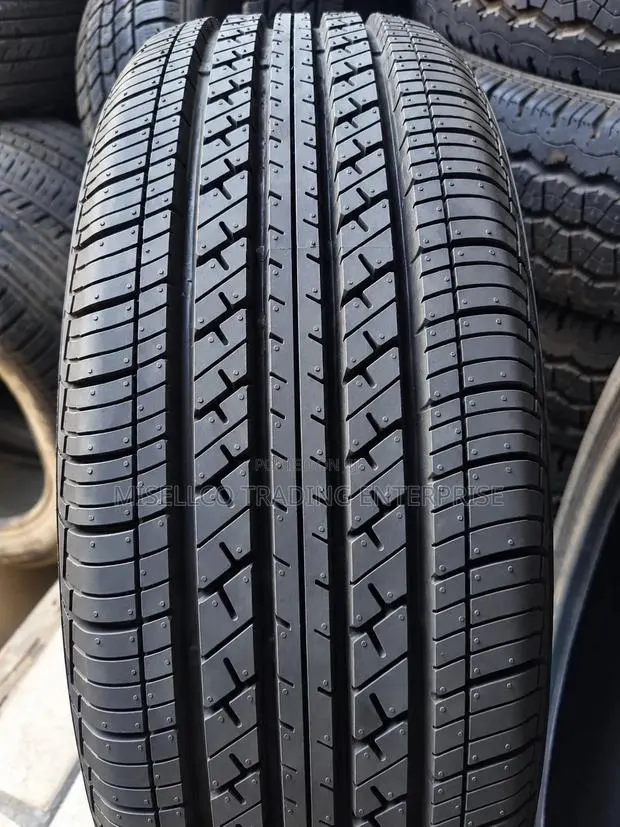 195/60r15 Brand New Tires · Photo 1